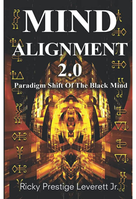 Mind Alignment 2.0: The Paradigm Shift of The Black Mind