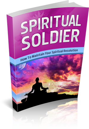 Spiritual Solidier